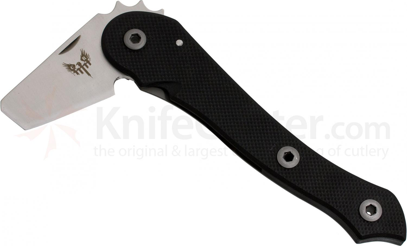 Illustration for article titled Knifelopnik - New knife may be on my shopping list.
